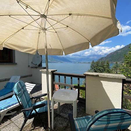 Suitecastlelakeview 1 Bellano Bagian luar foto